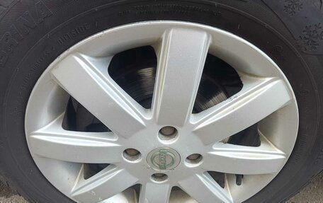 Nissan Note II рестайлинг, 2012 год, 650 000 рублей, 11 фотография