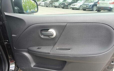 Nissan Note II рестайлинг, 2012 год, 650 000 рублей, 7 фотография