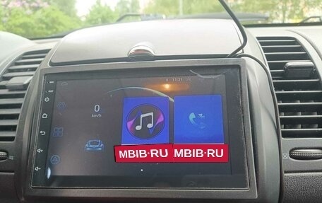 Nissan Note II рестайлинг, 2012 год, 650 000 рублей, 10 фотография