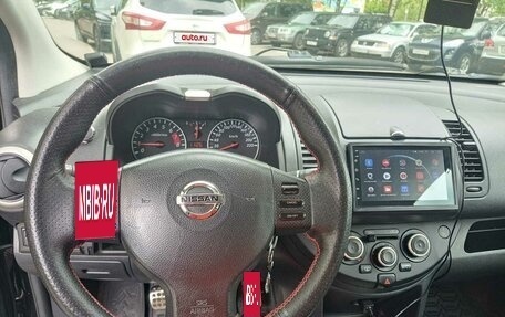 Nissan Note II рестайлинг, 2012 год, 650 000 рублей, 3 фотография