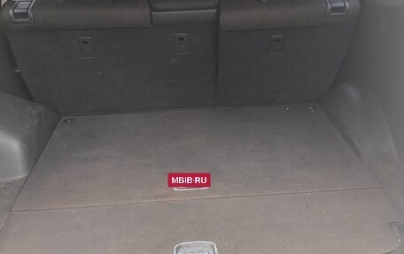 Hyundai Santa Fe III рестайлинг, 2011 год, 890 000 рублей, 8 фотография