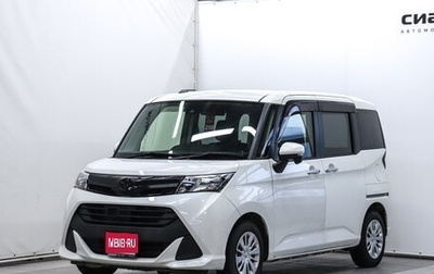 Toyota Tank I, 2017 год, 990 000 рублей, 1 фотография