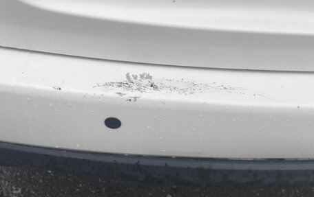 Hyundai Santa Fe III рестайлинг, 2011 год, 890 000 рублей, 9 фотография