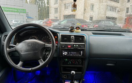 Nissan Almera, 1997 год, 109 000 рублей, 7 фотография