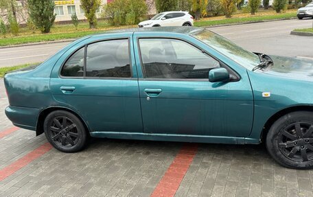 Nissan Almera, 1997 год, 109 000 рублей, 4 фотография