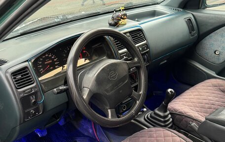 Nissan Almera, 1997 год, 109 000 рублей, 10 фотография