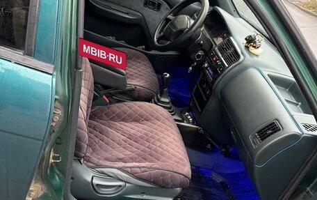 Nissan Almera, 1997 год, 109 000 рублей, 5 фотография