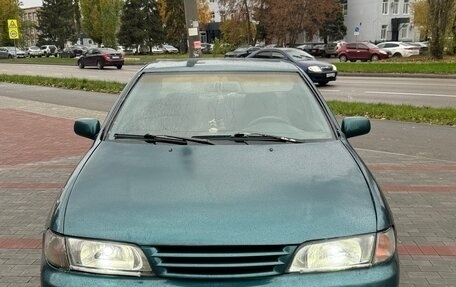 Nissan Almera, 1997 год, 109 000 рублей, 2 фотография