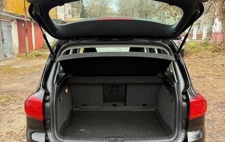 Volkswagen Tiguan I, 2014 год, 1 590 000 рублей, 12 фотография