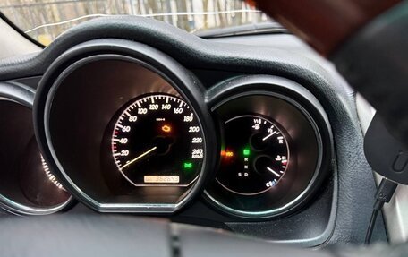 Lexus RX II рестайлинг, 2006 год, 1 090 000 рублей, 10 фотография