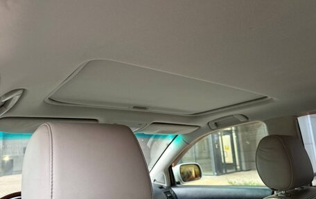 Lexus RX II рестайлинг, 2006 год, 1 090 000 рублей, 12 фотография