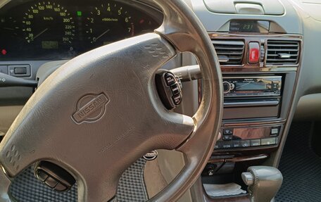 Nissan Maxima VIII, 2001 год, 450 000 рублей, 9 фотография