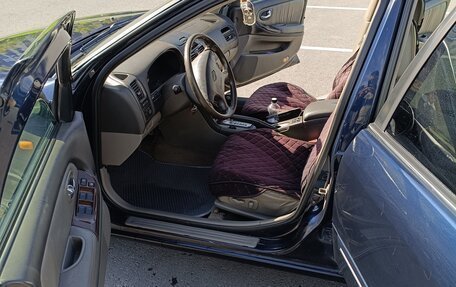 Nissan Maxima VIII, 2001 год, 450 000 рублей, 7 фотография