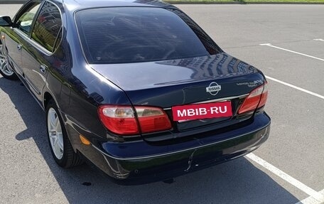 Nissan Maxima VIII, 2001 год, 450 000 рублей, 5 фотография