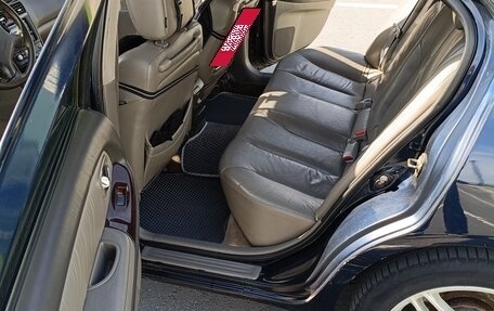 Nissan Maxima VIII, 2001 год, 450 000 рублей, 8 фотография