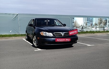 Nissan Maxima VIII, 2001 год, 450 000 рублей, 3 фотография