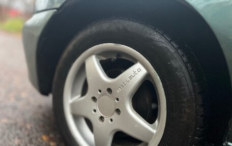 Chevrolet Lanos I, 2006 год, 140 000 рублей, 7 фотография