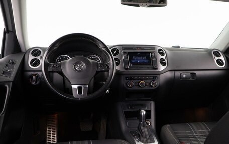 Volkswagen Tiguan I, 2016 год, 1 553 978 рублей, 6 фотография