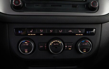 Volkswagen Tiguan I, 2016 год, 1 553 978 рублей, 14 фотография