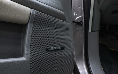 Nissan Murano, 2012 год, 1 399 000 рублей, 9 фотография