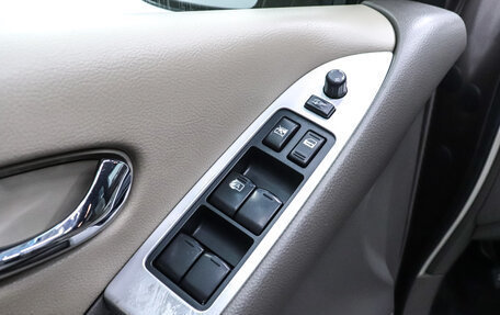 Nissan Murano, 2012 год, 1 399 000 рублей, 8 фотография