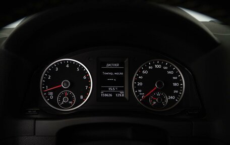 Volkswagen Tiguan I, 2016 год, 1 553 978 рублей, 20 фотография