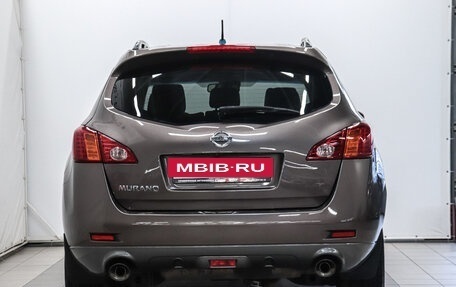 Nissan Murano, 2012 год, 1 399 000 рублей, 4 фотография