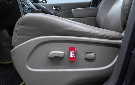 Nissan Murano, 2012 год, 1 399 000 рублей, 10 фотография