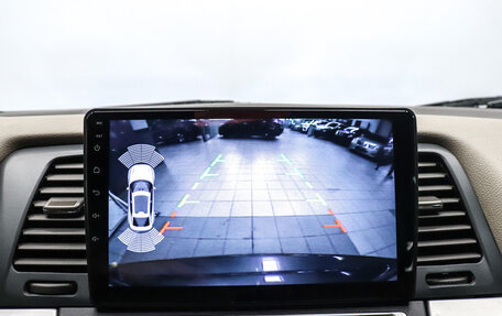 Nissan Murano, 2012 год, 1 399 000 рублей, 18 фотография