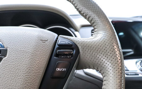 Nissan Murano, 2012 год, 1 399 000 рублей, 14 фотография