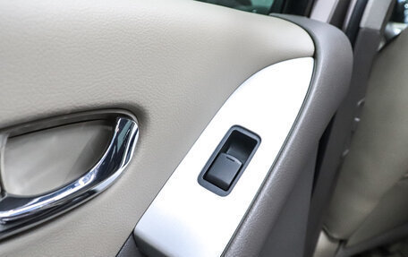 Nissan Murano, 2012 год, 1 399 000 рублей, 25 фотография