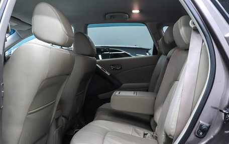 Nissan Murano, 2012 год, 1 399 000 рублей, 27 фотография