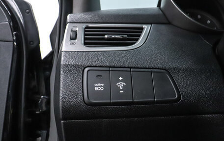 Hyundai Avante, 2012 год, 1 070 000 рублей, 9 фотография