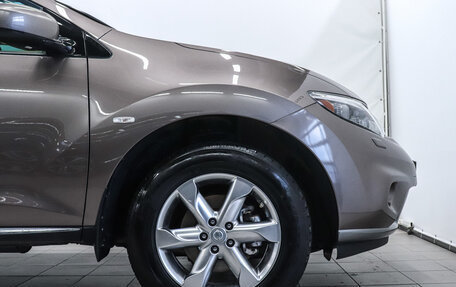 Nissan Murano, 2012 год, 1 399 000 рублей, 32 фотография