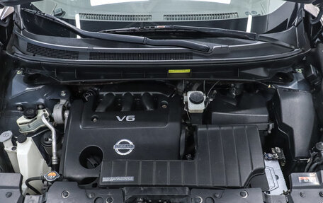 Nissan Murano, 2012 год, 1 399 000 рублей, 31 фотография