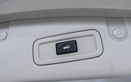 Nissan Murano, 2012 год, 1 399 000 рублей, 29 фотография