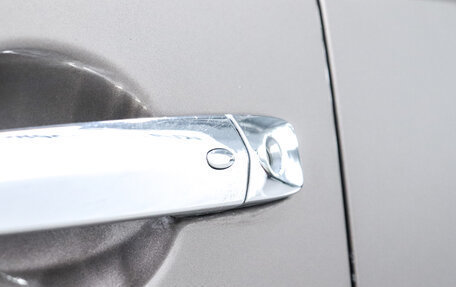 Nissan Murano, 2012 год, 1 399 000 рублей, 28 фотография