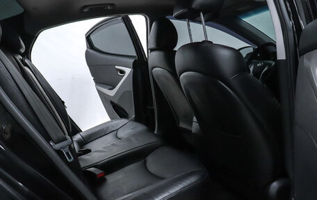 Hyundai Avante, 2012 год, 1 070 000 рублей, 22 фотография