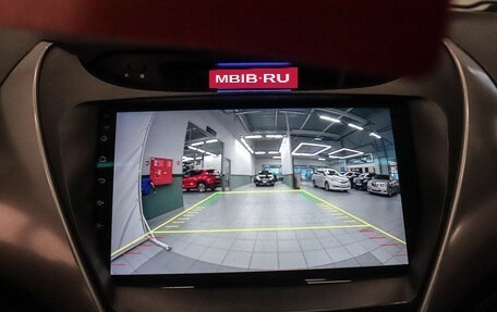 Hyundai Avante, 2012 год, 1 070 000 рублей, 15 фотография