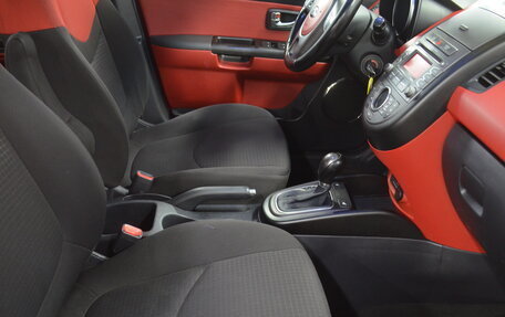 KIA Soul I рестайлинг, 2012 год, 790 000 рублей, 8 фотография