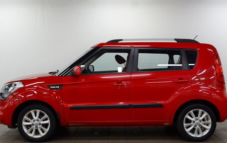 KIA Soul I рестайлинг, 2012 год, 790 000 рублей, 5 фотография