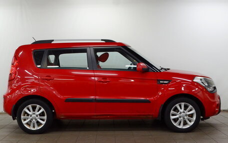 KIA Soul I рестайлинг, 2012 год, 790 000 рублей, 4 фотография