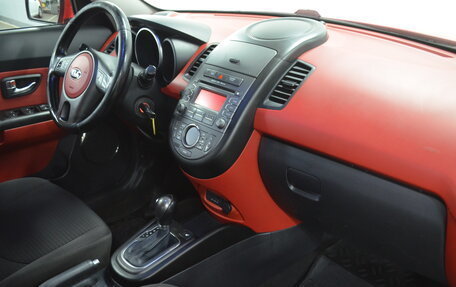 KIA Soul I рестайлинг, 2012 год, 790 000 рублей, 9 фотография