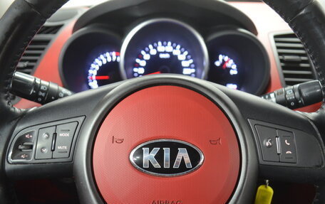 KIA Soul I рестайлинг, 2012 год, 790 000 рублей, 13 фотография