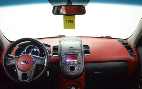 KIA Soul I рестайлинг, 2012 год, 790 000 рублей, 15 фотография