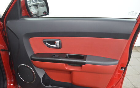 KIA Soul I рестайлинг, 2012 год, 790 000 рублей, 17 фотография