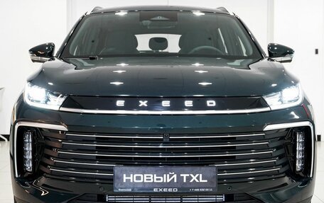 CheryExeed TXL, 2024 год, 3 800 000 рублей, 2 фотография