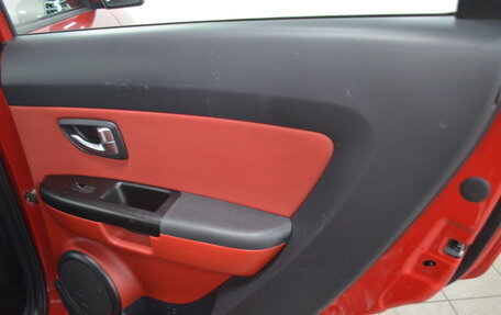 KIA Soul I рестайлинг, 2012 год, 790 000 рублей, 16 фотография