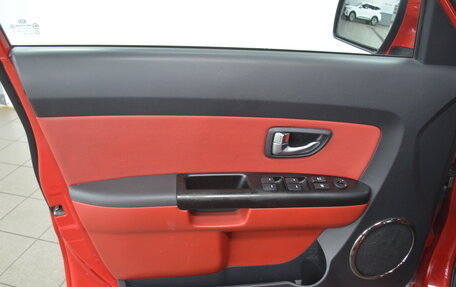 KIA Soul I рестайлинг, 2012 год, 790 000 рублей, 19 фотография