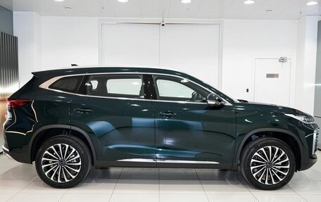 CheryExeed TXL, 2024 год, 3 800 000 рублей, 8 фотография